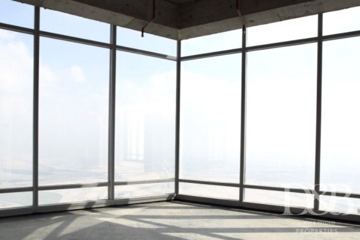 2 Consecutive Office Space | Burj Khalifa